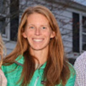 Meet your Posher, Brigid